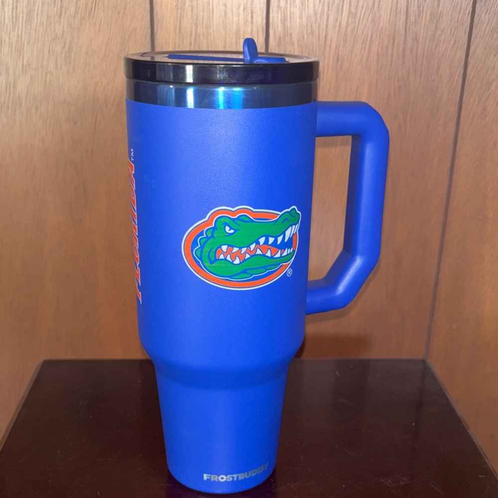 Frost Buddy Collegiate Florida Gators Thick Buddy